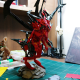 Illustration for article titled emDiablo/em Origami Is Glorious